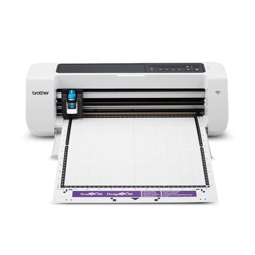 Brother DC-200 DesignNCut Cutting Machine