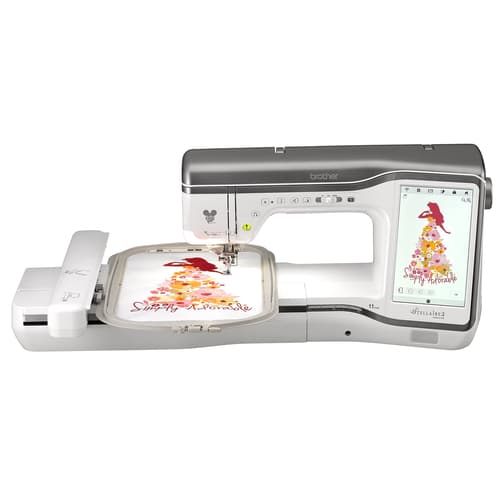 Brother XJ2 Stellaire2 Innov-ís Sewing & Embroidery Machine