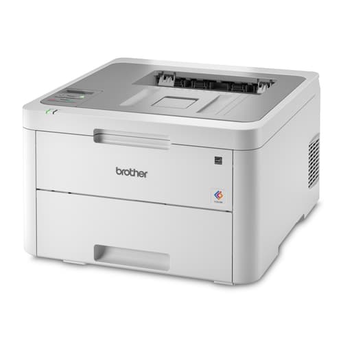 Brother RHL-L3210CW Refurbished Digital Colour Printer