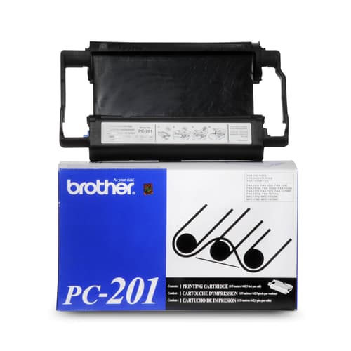 Brother PC201 Print Cartridge