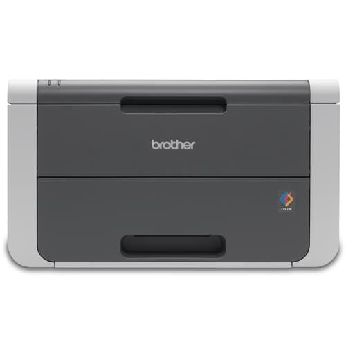 Stampante Brother Laser a Colori HL-3140CW – A4 (18ppm)- Wi-Fi – Toner  Inclusi –