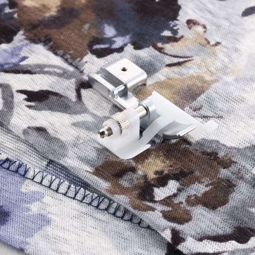 Brother SA214 Blind Stitch Foot for Serger