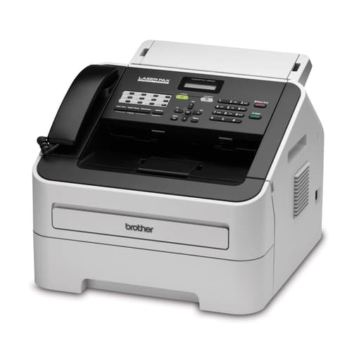 Brother RFAX-2840 Refurbished High-speed Laser Fax