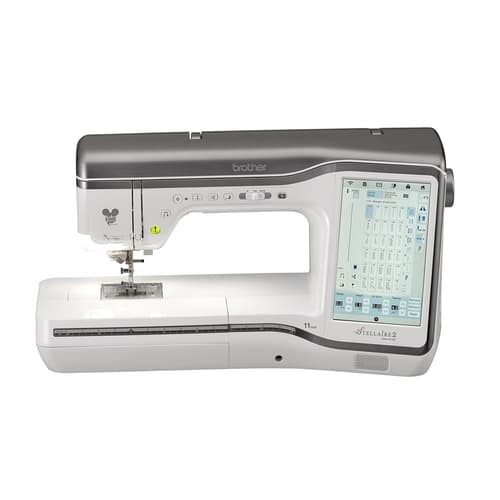 Brother XJ2 Stellaire2 Innov-ís Sewing & Embroidery Machine