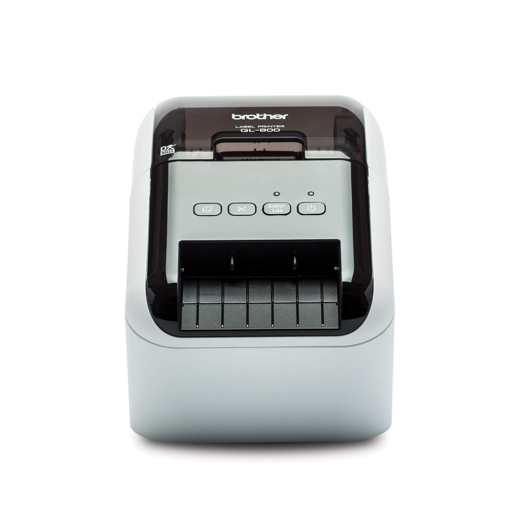 Image of Brother QL-800 Label Printer