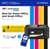 Brother INKvestment Tank MFC-T780DW Wireless Colour Inkjet All-in-One with Duplex Printing and Up to 3 Years of In-Box Ink
