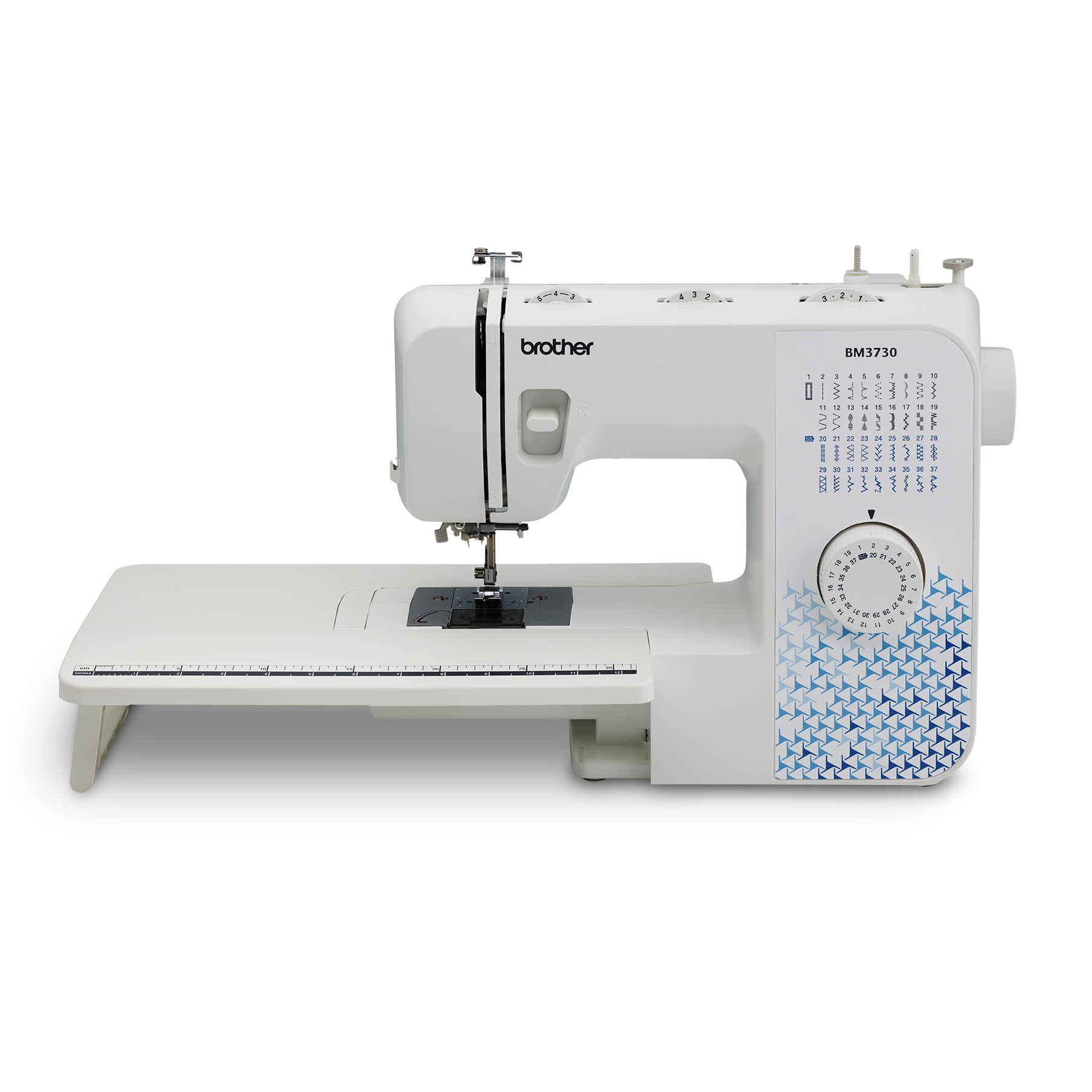 Image of Brother BM3730 Sewing & Quilting Machine