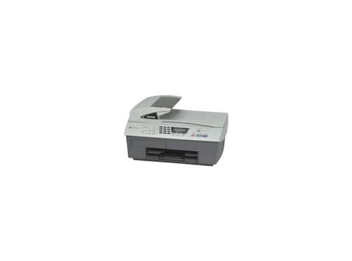 Brother MFC-5440CN Colour Inkjet Multifunction