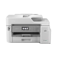 Brother MFC-J5845DW INKvestment Tank Colour Inkjet All-in-One Multifunction Centre