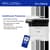 Brother MFC-L5710DN Business Monochrome Laser All-in-One Printer with Networking and Duplex Print, Scan, and Copy