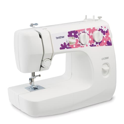 Brother LS2000 Mechanical Sewing Machine