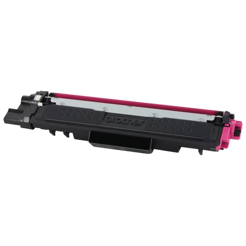 Brother Genuine TN-227M High Yield Magenta Toner Cartridge