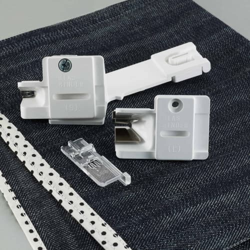 Brother SA224CV Bias Tape Binding Set for 2340CV