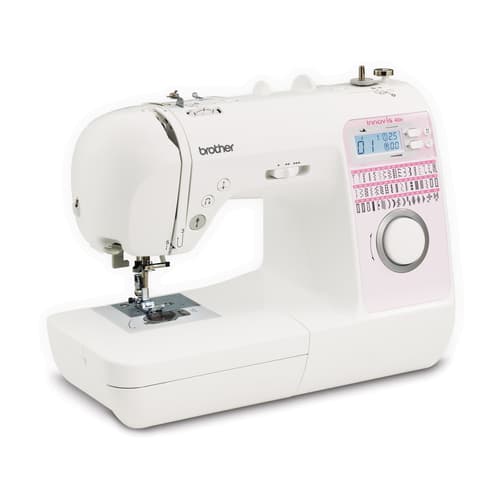 Brother NS40e The Design Star Sewing Machine