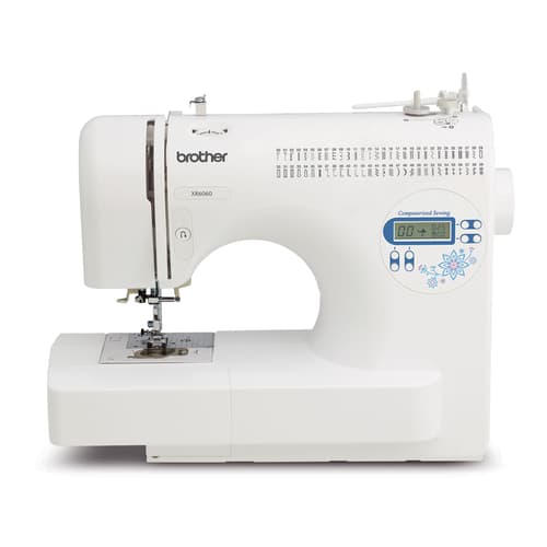 Brother XR6060 Computerized Sewing Machine