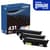 Brother Genuine TN431 3PK Standard-Yield Colour Toner Cartridge Multipack