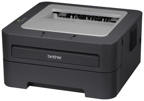Brother RHL-2230 Refurbished Monochrome Laser Printer
