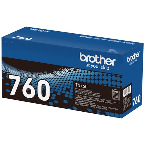 Brother MFC-L2750DW toner cartridges - buy ink refills for Brother MFC- L2750DW in Canada