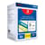 Brother Genuine TZe2212PK Black on White Laminated Tape, 2-Pack for P-touch Label Makers, 9 mm wide x 8 m long