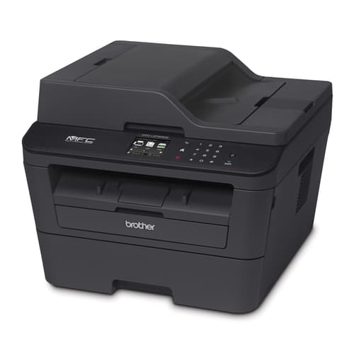 Brother RMFC-L2720DW Refurbished Laser Monochrome Multifunction