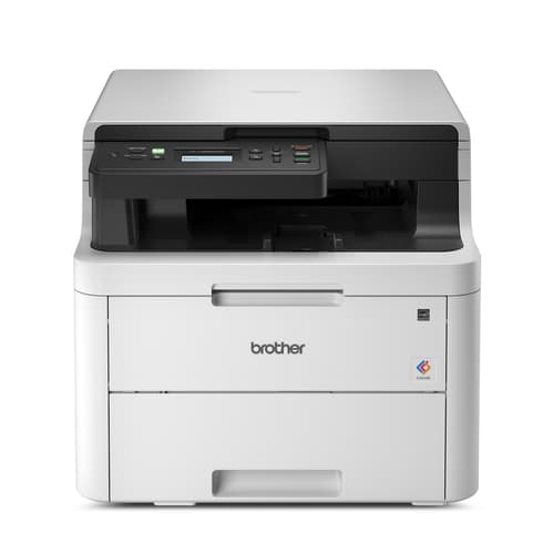 Brother HL-L3290CDW Digital Colour Printer - Good as New