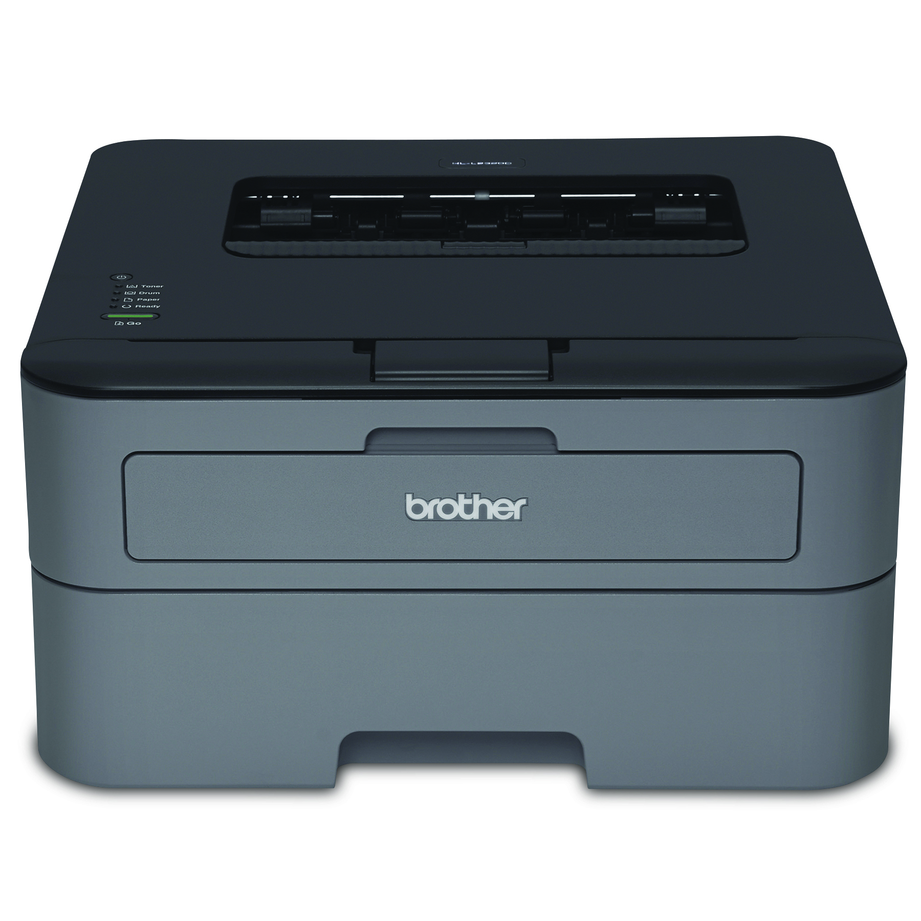 Image of Brother HL-L2320D Compact, Personal Monochrome Laser Printer