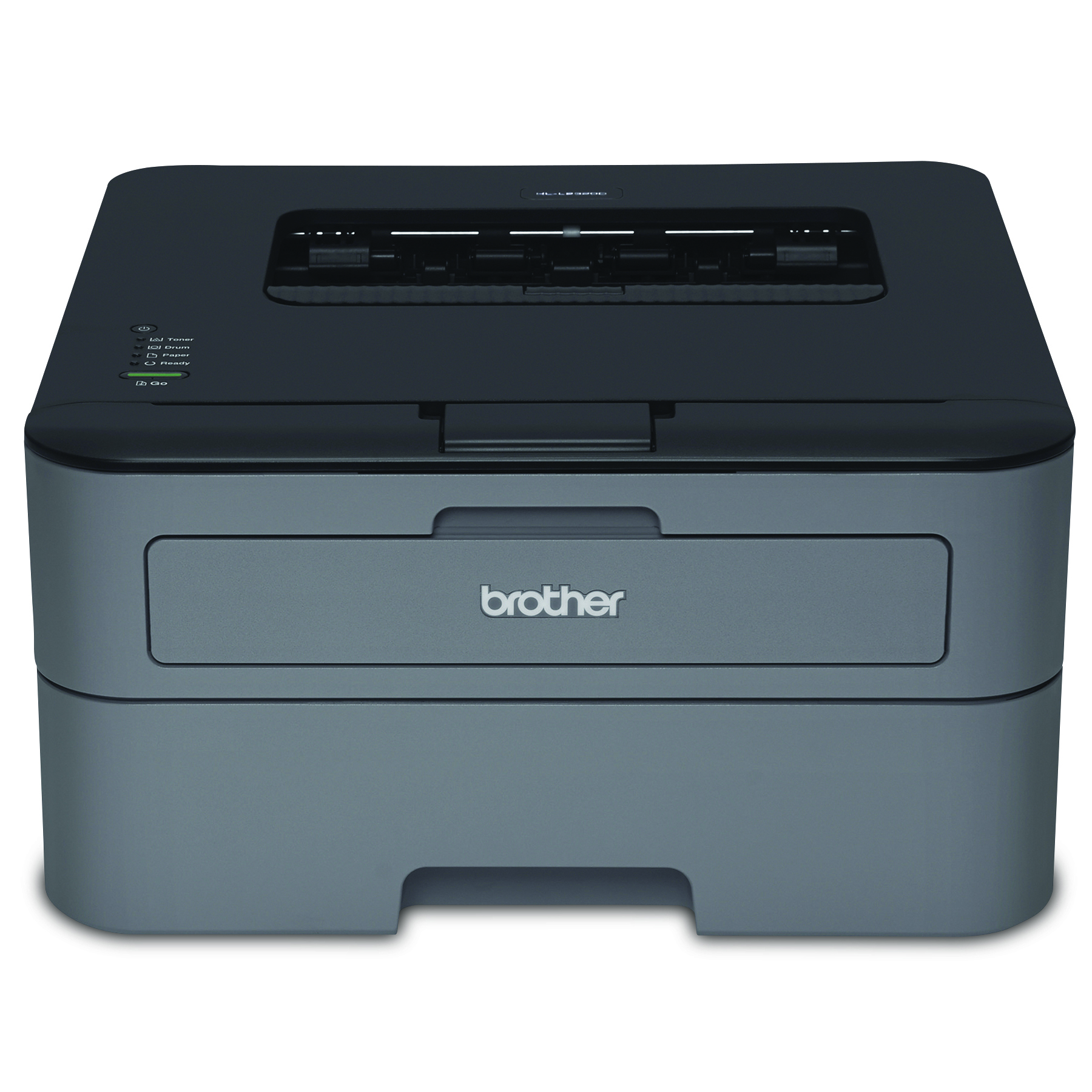 Brother HL-L2320D Compact, Personal Monochrome Laser Printer