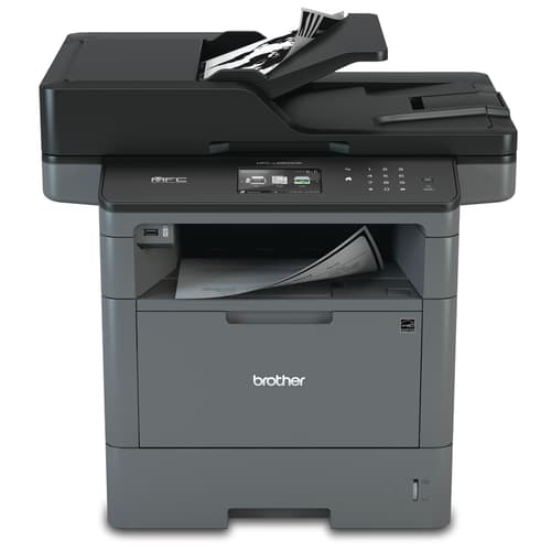 Brother RMFC-L5900DW Refurbished Business Monochrome Laser Multifunction