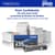 Brother Genuine TN635XXLBK Super High Yield Black Toner Cartridge