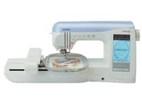 Brother NV1500D Sewing, Quilting & Embroidery Machine