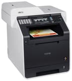 Brother MFC-9970CDW Colour Laser Printer