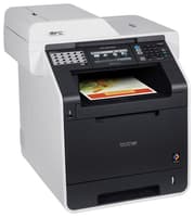 Brother MFC-9970CDW Colour Laser Printer