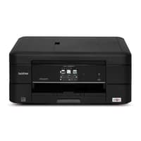 Brother MFC-J680DW Wireless Colour Inkjet Multifunction - Good-as-New