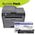 Brother RMFC-L2700DWB Refurbished Mono Laser Multifunction BUNDLE PACK