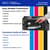 Brother INKvestment Tank MFC-T980DW Wireless and Ethernet Colour Inkjet All-in-One Printer with Multipurpose Tray