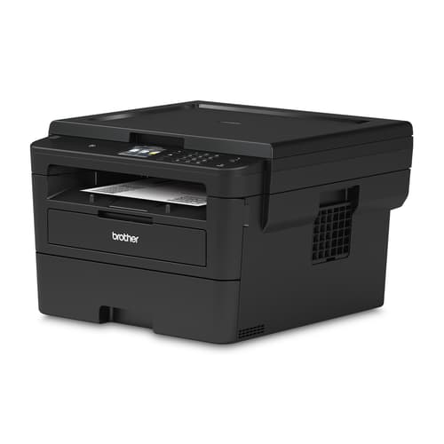Refurbished Brother RHL-L2395DW Monochrome Laser Multifunction with Refresh Subscription Option