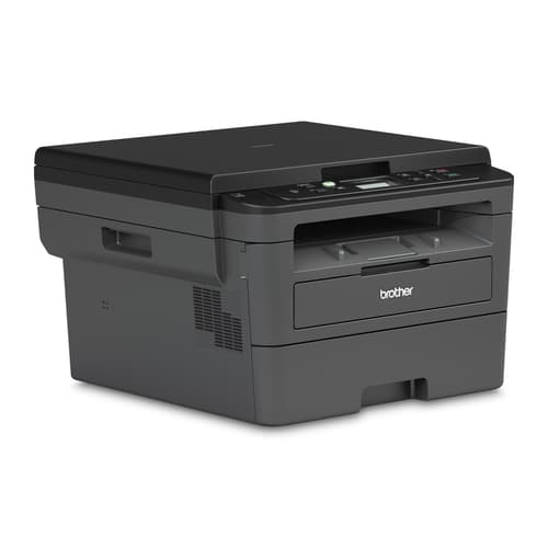 Brother HL-L2390DW Monochrome Laser Multifunction with Refresh Subscription Option