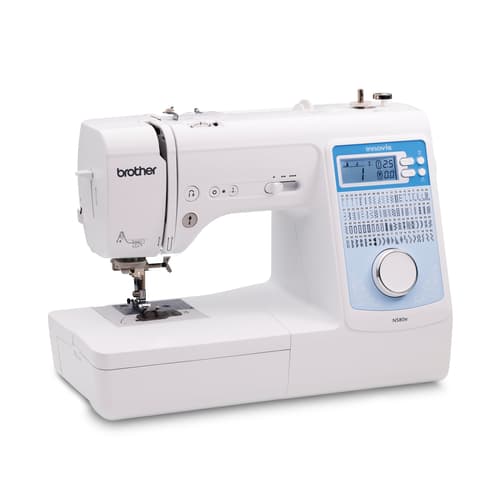 Brother NS80E Design Star 2 Sewing Machine