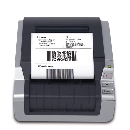 Brother QL-1060N Label Printer