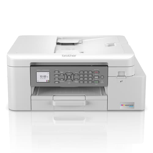 Brother INKvestment Tank MFC-J4345DWXL All-in-One Colour Inkjet Printer