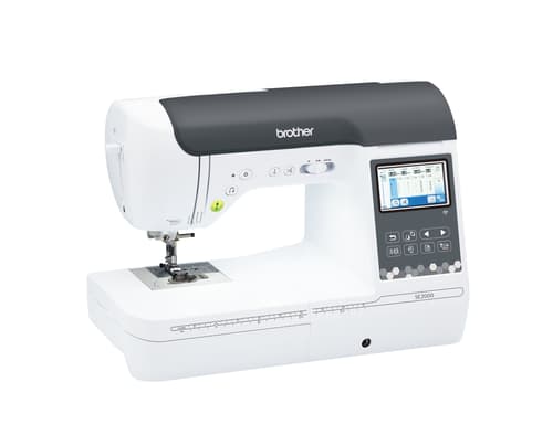  White Sew E-Z Mini Portable Sewing Machine : Arts