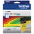 Brother Genuine LC406YS Standard-Yield Yellow Ink Cartridge