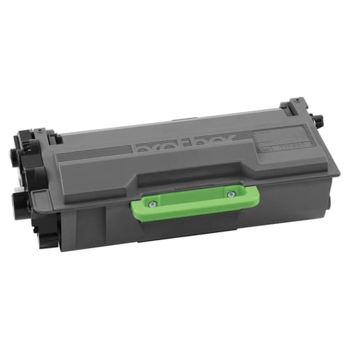 Brother TN890 Black Toner Cartridge, Ultra High Yield