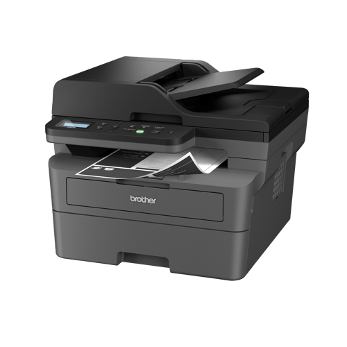 Brother DCPL2640DW Business Monochrome Laser Printer Brother Canada