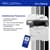 Brother MFC-L5717DW Business Monochrome Laser All-in-One Printer with Wireless Networking and Duplex Print, Scan, and Copy