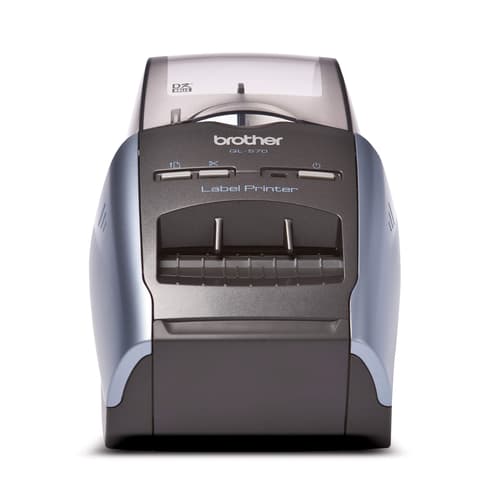 Brother QL-570 Label Printer - Brother Canada