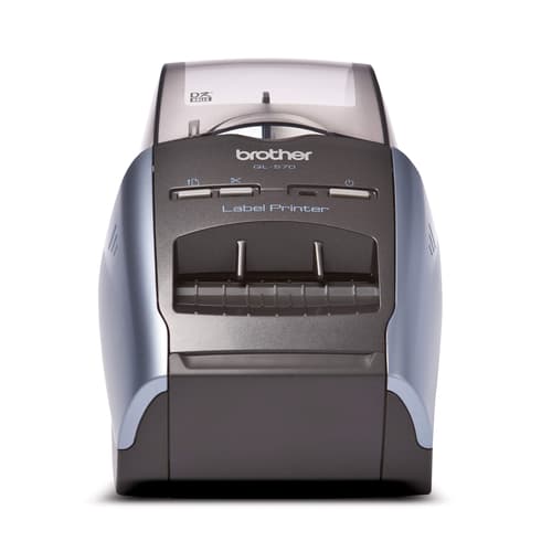 Brother QL-570 Professional Label Printer 