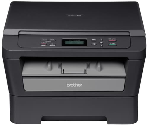 Brother RDCP-7060D Refurbished Compact Laser Multifunction