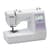 Brother LB6950 Sewing, Quilting and Embroidery Machine