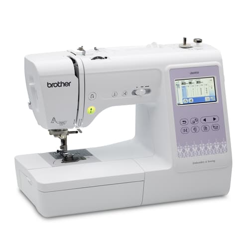 Brother LB6950 Refurbished Sewing, Quilting and Embroidery Machine